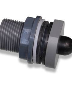 Tank cleaner cpl 1" with Vario nozzle